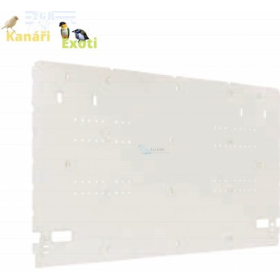 2GR Záda pro chovné klece ''60 a 120'', art. 399 – Zbozi.Blesk.cz