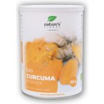 Nutrisslim Bio Curcuma Powder 150 g – Hledejceny.cz