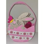 Velikonoční košík – Zboží Dáma