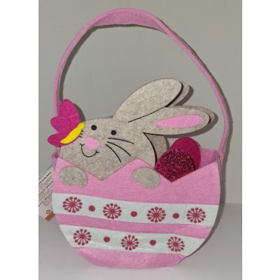 Velikonoční košík – Zboží Dáma