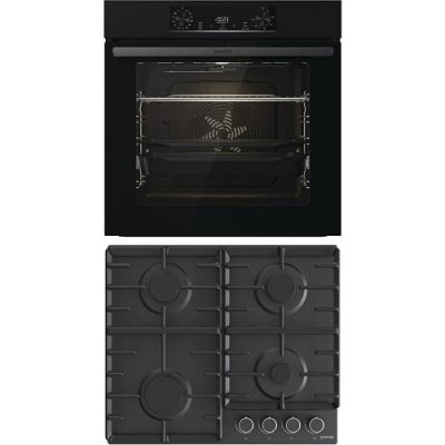 Set Gorenje BOS6737E06B + G642AB – Zboží Mobilmania