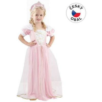 MaDe Princezna – Zboží Dáma