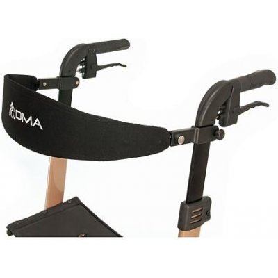 DMA RP 102ZA Nastavitelná opěrka zad – Zboží Dáma