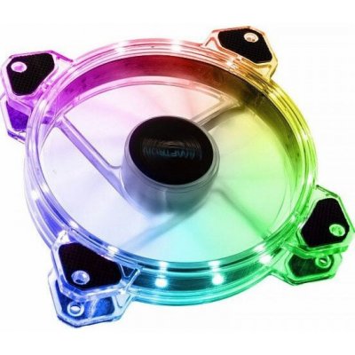 Lamptron Rigel Rainbow RGB LAMP-RIGEL12251 – Hledejceny.cz
