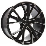 GMP GUNNER 10x21 5x130 ET45 black diamond – Hledejceny.cz