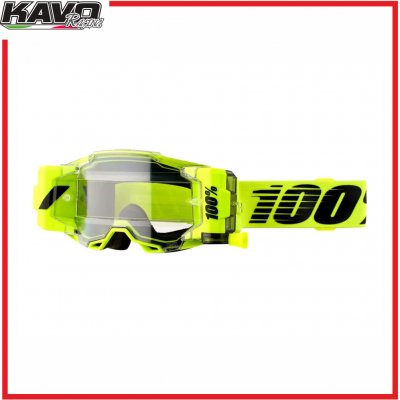 100% Armega FORECAST Nuclear Citrus | Zboží Auto