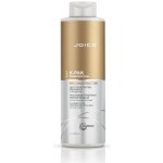 Joico K-Pak Reconstructor Deep-Penetrating Treatment 1000 ml – Hledejceny.cz