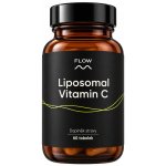 Flow Vitamin C 60 kapslí – Hledejceny.cz