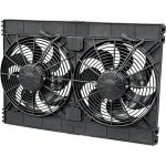 TNG Ventilátor SPAL 305 mm duální – Hledejceny.cz