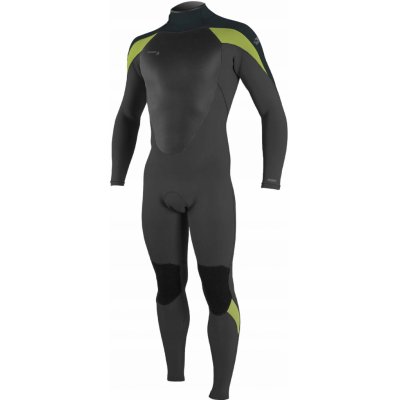 Pánská O'Neill Epic 5/4 mm černá – Zboží Dáma