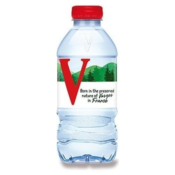 Vittel Minerální voda 330 ml