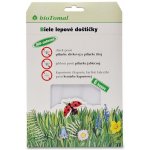 BioTomal LEPOVÉ DESTIČKY BÍLÉ Biocont 1 bal. - 6ks – Zboží Dáma
