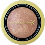 Max Factor Creme Puff Blush 10 Nude Mauve 1,5 g – Zboží Dáma