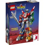 LEGO® Ideas 21311 Voltron – Hledejceny.cz