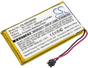 Cameron Sion CS-GRV200SH 180mAh