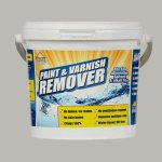 Paint & Varnish Remover - odstraňovač barev, laků, tmelů a gumových nečistot 2 l – Sleviste.cz