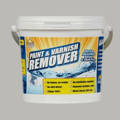 Paint & Varnish Remover - odstraňovač barev, laků, tmelů a gumových nečistot 2 l – Sleviste.cz