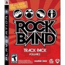 Hra na PS3 Rock Band Song Pack 2