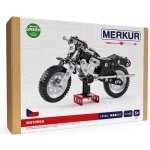 Merkur M 011 Motocykl – Sleviste.cz