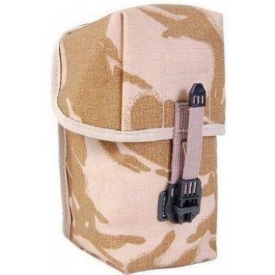 GB army Britská Utility Pouch dessert molle – Hledejceny.cz