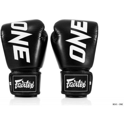 Fairtex ONE Limited