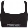 Sportovní podprsenka Calvin Klein kojící bralette QF6752E-UB1
