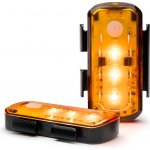 Blackburn Grid Side Beacon set černé – Zboží Dáma Blackburn Grid Side Beacon set černé – Zboží Dáma