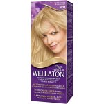 Wella Wellaton krémová barva na vlasy 9-0 velmi světlá blond – Zboží Mobilmania