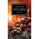 Kniha Fulgrim - Graham McNeill