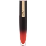 L'Oréal Paris Tekutá lesklá rtěnka Signature Brilliant High Shine Colour Lip Ink 310 Be Uncompromising 6,4 ml – Hledejceny.cz