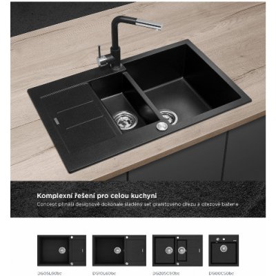 Concept BDG4527bc – Hledejceny.cz