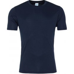 Just Cool Unisex sportovní triko JC020 French Navy