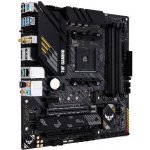 Asus TUF GAMING B550M-PLUS WIFI II 90MB19Y0-M0EAY0 – Hledejceny.cz