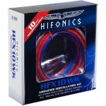 Hifonics HF10WK – Zboží Živě