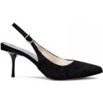 Caprice Sandály 9 29626 20 Black Nappa 22 – Sleviste.cz