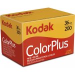 Kodak Color Plus 200/135-36 – Zboží Živě
