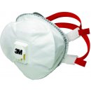 3M respirátor 8835 FFP3 R D s ventilkem