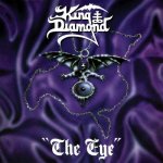 King Diamond - Eye Reedice 2020 Digipack CD – Sleviste.cz