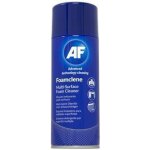 AF čistící univerzální antistatický prostředek pěna 300 ml – Zboží Mobilmania