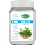 Stevin sladidlo 350 g – Zboží Mobilmania