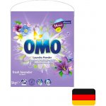 Omo univerzální prací prášek s levandulí 100 PD 5 kg – Hledejceny.cz