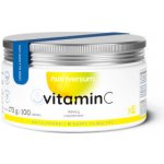 Nutriversum Vitamín C 1000 mg 30 tablet – Hledejceny.cz