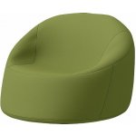 Mekem sedací vak Super 2XL obj. 220 L, mat.Nylon, barva světle zelená – Zboží Dáma