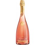 Bohemia Prestige Rosé Brut 12,5% 0,75 l (holá láhev) – Hledejceny.cz