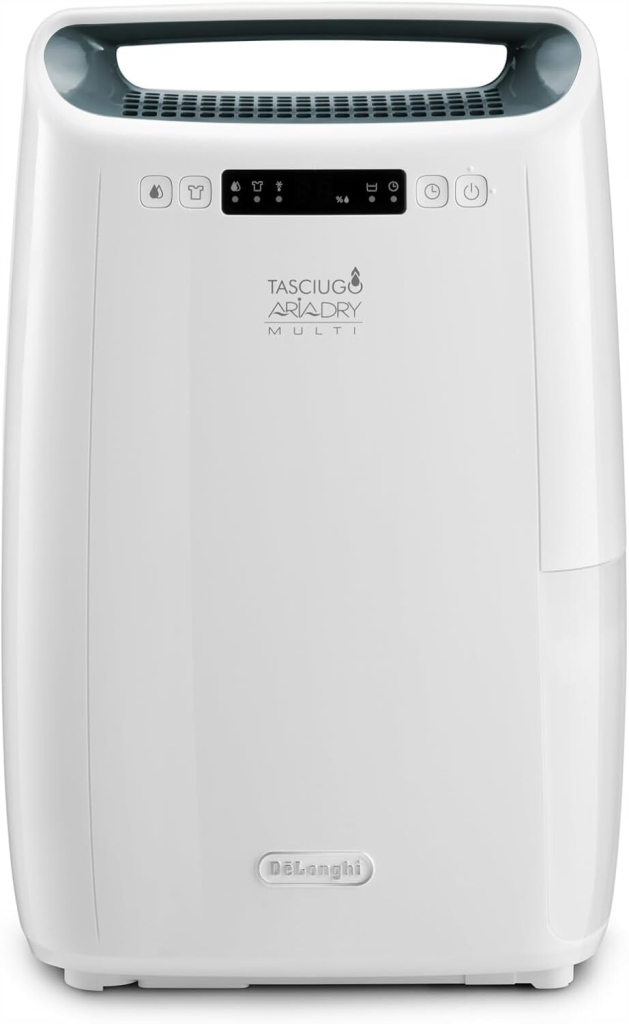 De'Longhi DEXD216RF