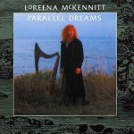 McKennitt Loreena - Parallel Dreams CD – Hledejceny.cz