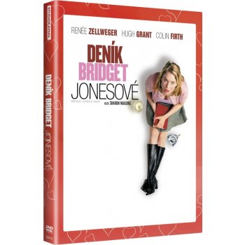 Deník Bridget Jonesové