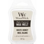 WoodWick vonný vosk do aromalampy White Honey 22,7 g – Zboží Mobilmania