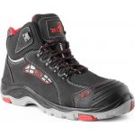 Canis CXS Rock Diorit S3 Obuv kotníková černá – Zboží Dáma