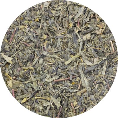 Oxalis China Sencha 1 kg – Zbozi.Blesk.cz